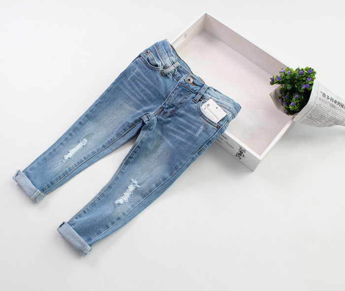 Gants pour enfants en coton - Ref 2145583 Image 10