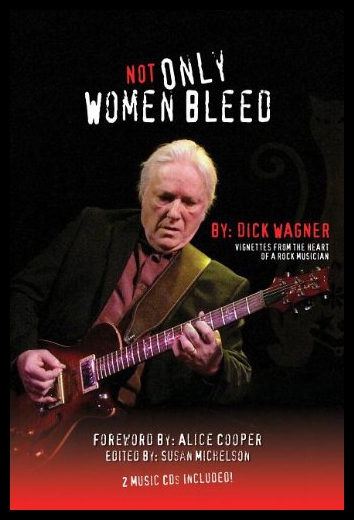 【预售】Not Only Women Bleed: Vignettes from the Heart of
