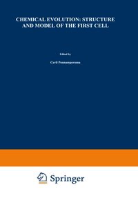 【预订】Chemical Evolution: Structure and Mo...