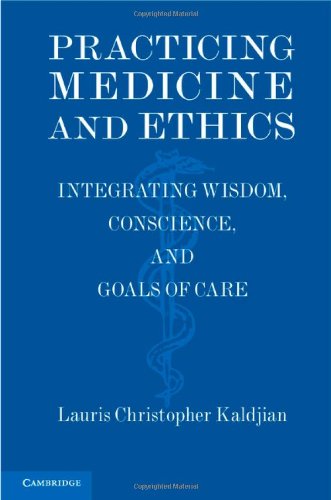 【预订】Practicing Medicine and Ethics