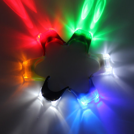 Lumière vélo DEROACE - Ref 2398017 Image 1