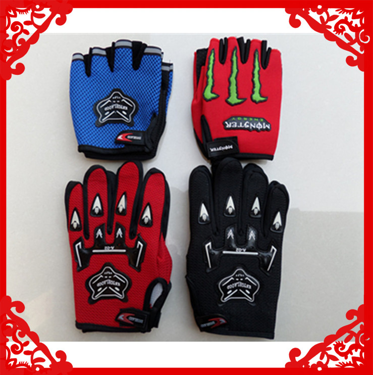 Gants pour vélo - Ref 2243646 Image 1