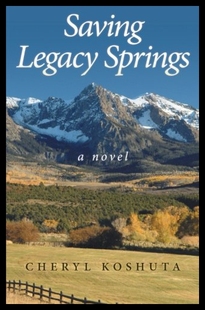 Legacy Saving Springs 预售