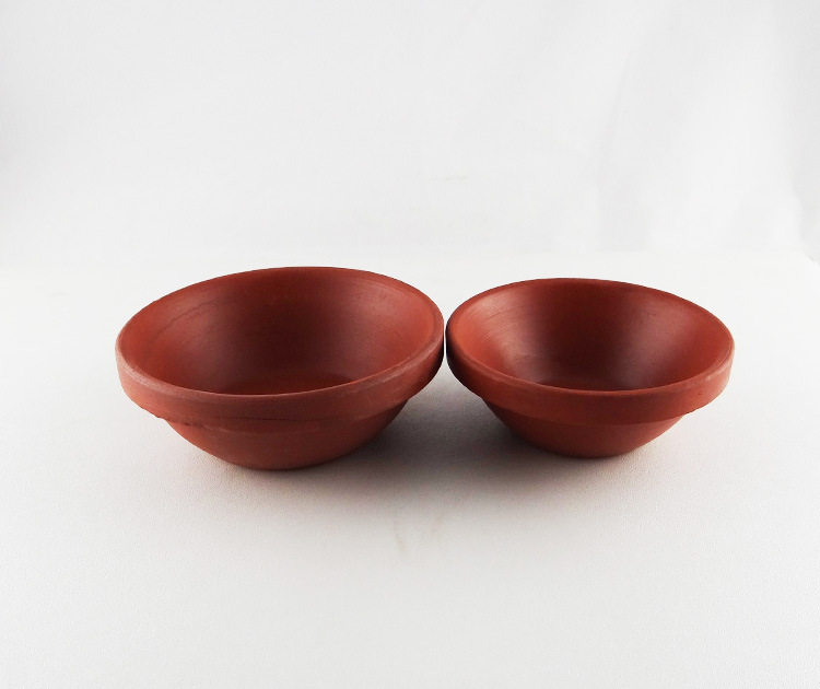 个性特价餐具土陶瓷碗紫砂蒸菜碗蒸饭碗陶碗紫砂托玛琳养生碗