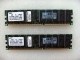 惠普 300682-B21 261586-051服务器内存条 4GB（2x2GB）266 REG