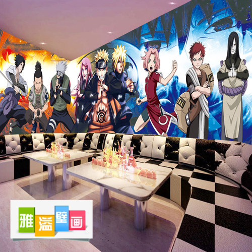 Poster mural géant - Ref 2450253 Image 1