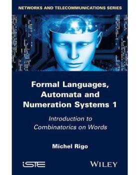 【预订】Formal Languages, Automata and Numer...