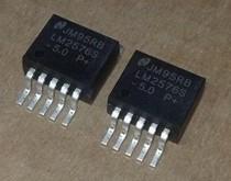 全新进口 LM2576SX-5.0 LM2576S-5.0 NS TO263 100个可直拍