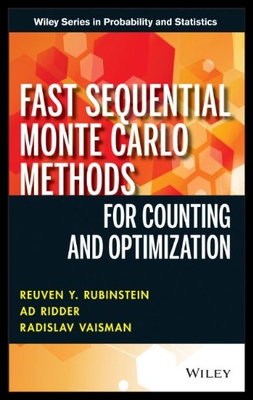【预售】Fast Sequential Monte Carlo Methods for Counting