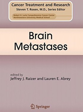 【预订】Brain Metastases