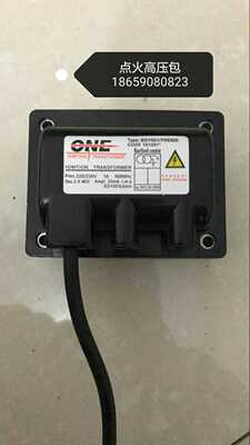 点火高压包ONE BGY-001/TRE820 BGY-002/TRE820P2x5KV 1x8KV