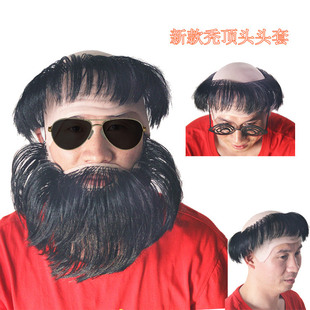 Perruque Harsh pelucheux confirme - Ref 2611057 Image 12