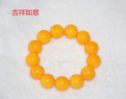 吉祥如意特价天然柯巴血珀琥珀