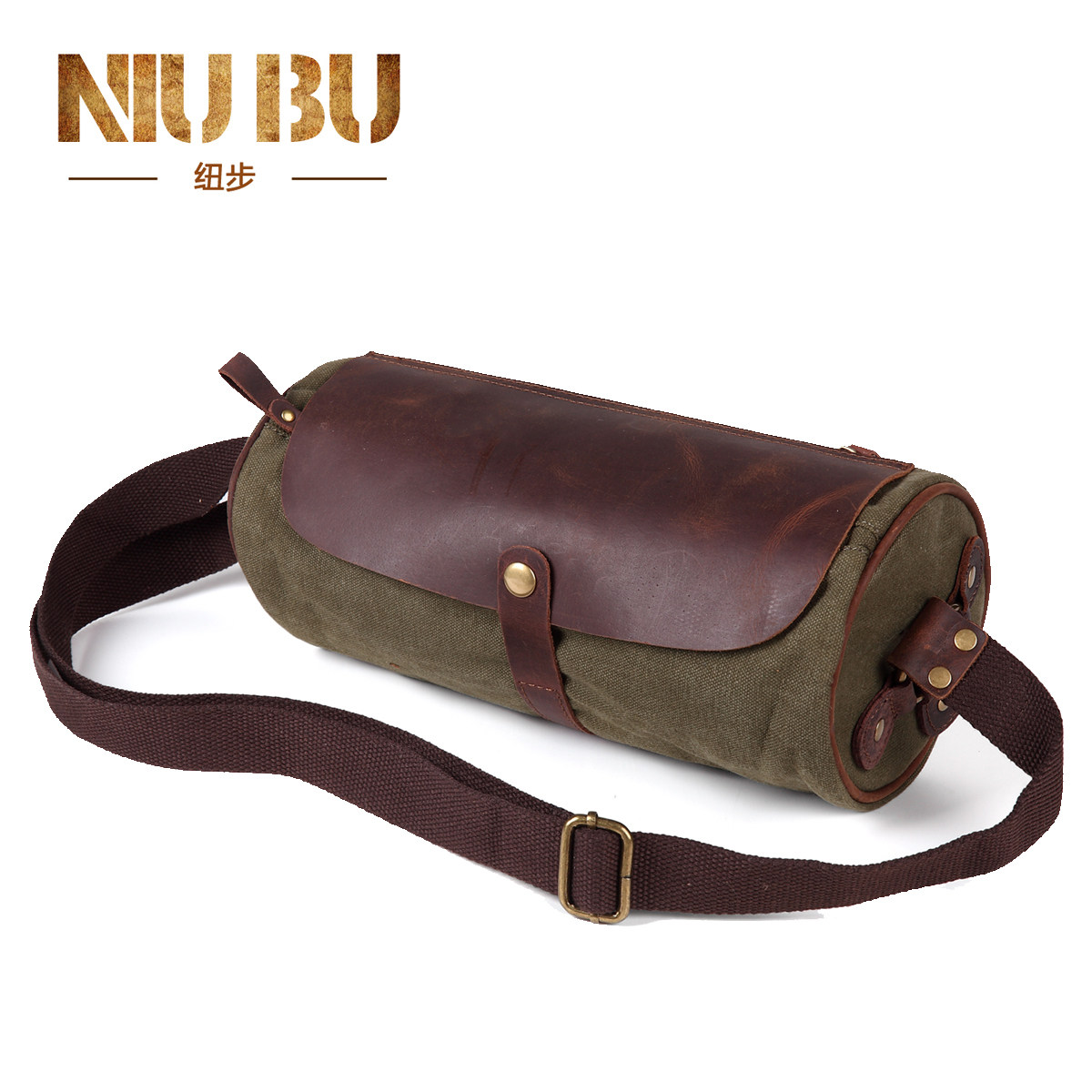 Sac pour homme - Ref 49603 Image 3