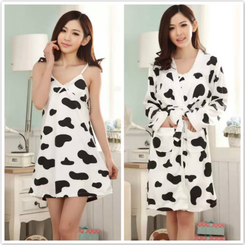 Peignoir - Ref 595201 Image 1