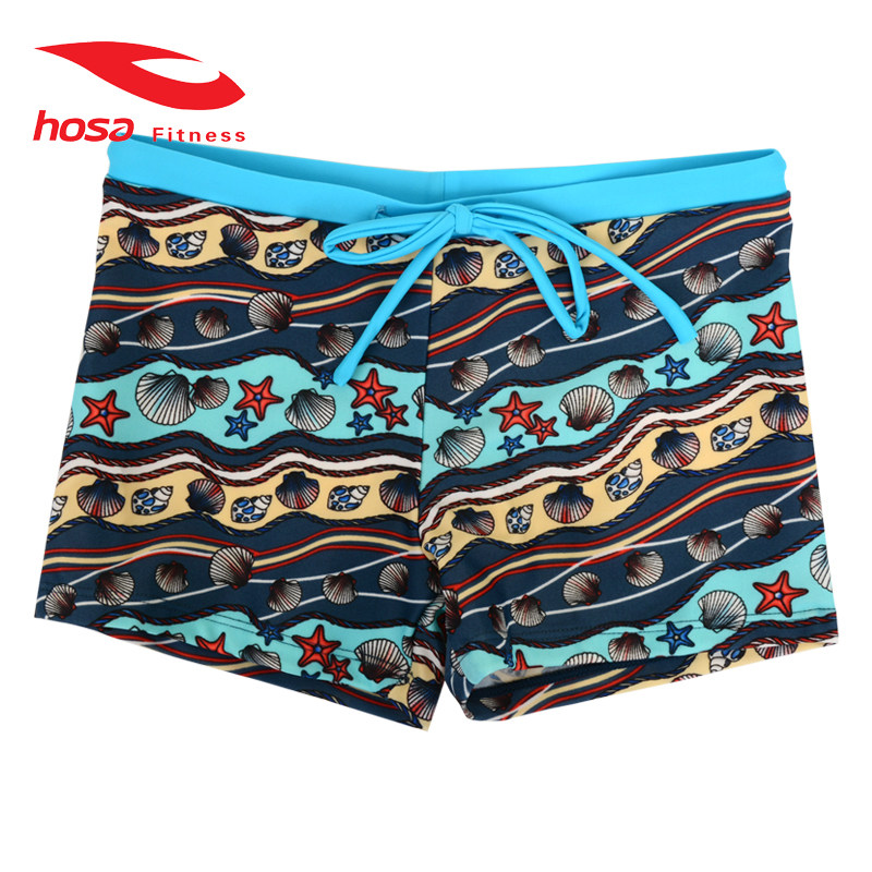 Maillot de bain garcon HOSA   - Ref 2537270 Image 1