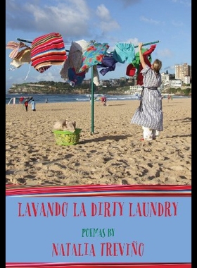 【预售】Lavando La Dirty Laundry