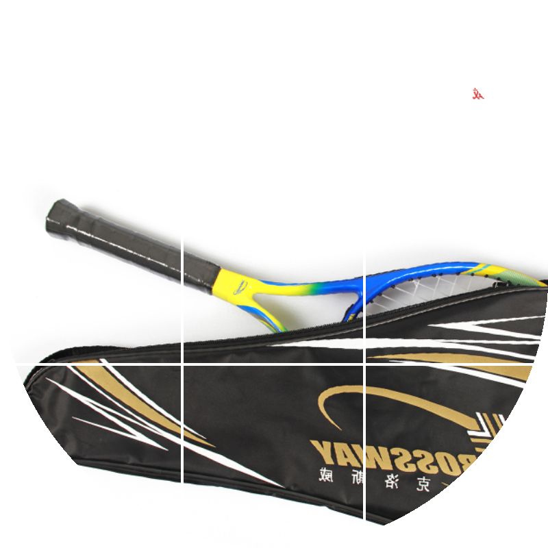 Sac de tennis - Ref 28277 Image 1
