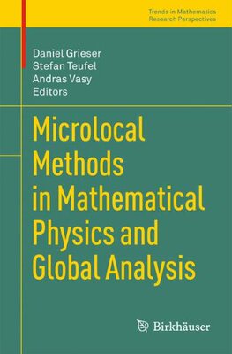 【预订】Microlocal Methods in Mathematical P...