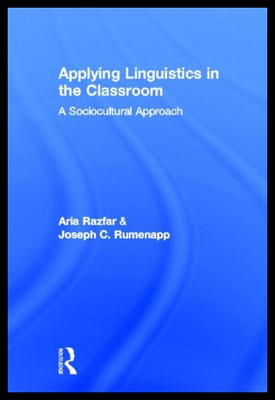 【预售】Applying Linguistics in the Classroom: A Sociocul