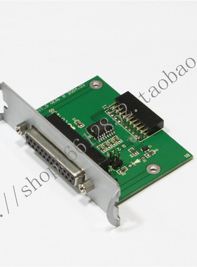 TP/公达 POS1200 POS2000-DU POS1800 POS2000 RS-232 串口板卡