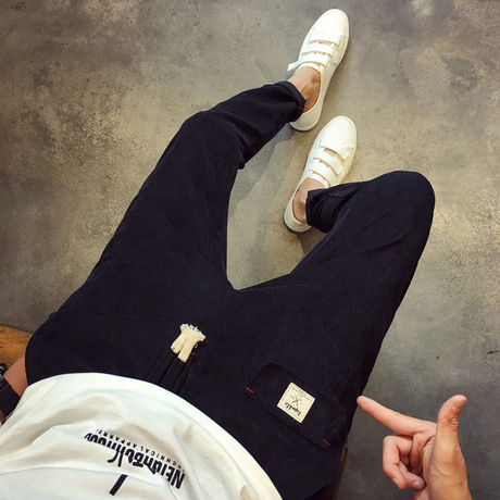 Costume homme en coton pour Quatre saisons - Ref 1552924 Image 15