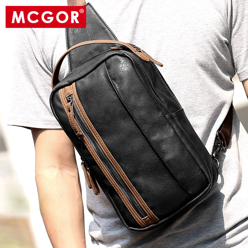 Sac pour homme - Ref 52829 Image 1