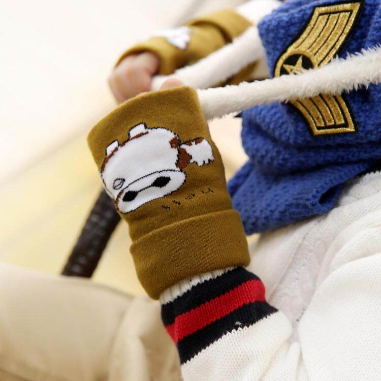 Gants pour enfants en coton - Ref 2146238 Image 1