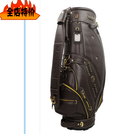 Sac de golf - Ref 38496 Image 1