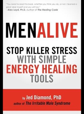 【预售】Menalive: Stop Killer Stress with Simp