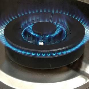 适用于博士西门子燃气灶炉头火盖分火器燃烧器铜盖底座炉具配件