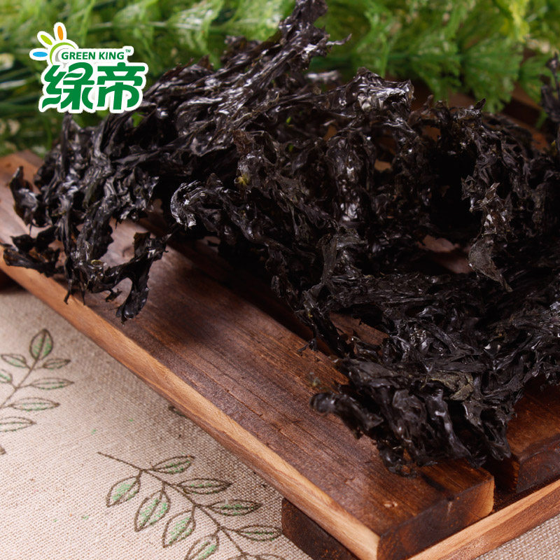 干紫菜价格