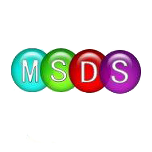 进出口危险化学品安全技术说明书最新GHS版MSDS编制 中英文标签