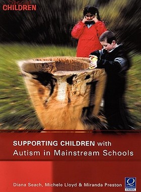 【预售】Supporting Children with Autism in Mainstream ...