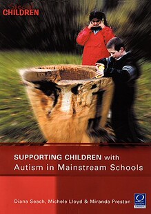 【预售】Supporting Children with Autism in Mainstream ...