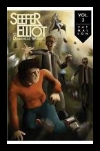 【预售】Seefer Elliot and the Darkness Within