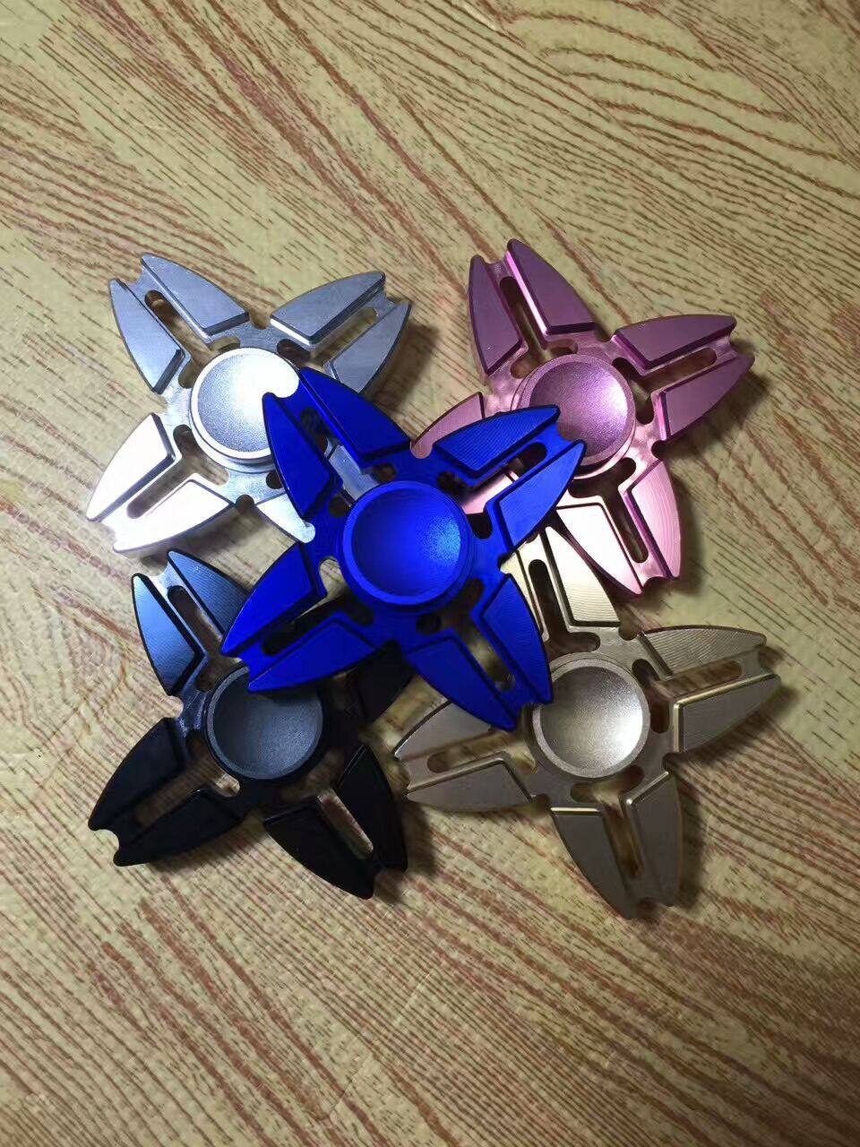 Fidget spinner - Ref 2618831 Image 1