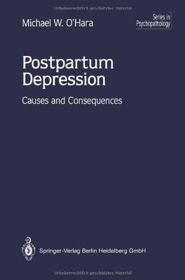 【预售】Postpartum Depression