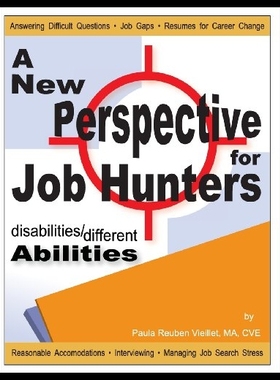 【预售】Disabilities / Different Abilities: A