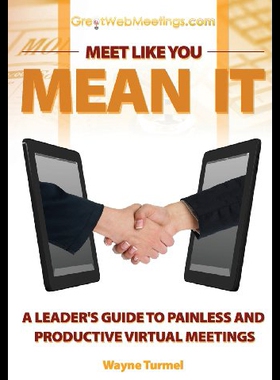 【预售】Meet Like You Mean It: A Leader's Guide to Painle