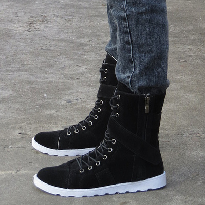 Boots - chaussures loisir - Ref 936316 Image 1