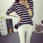 卫衣女冬新款学院风加绒加厚学生宽松外套韩国BF原宿ulzzang上衣