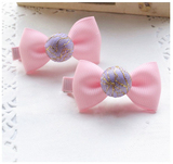 Accessoire coiffure en tissu - Ref 1201621 Image 21
