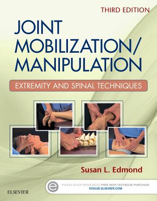 【预订】Joint Mobilization/Manipulation