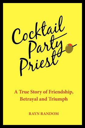 【预售】Cocktail Party Priest