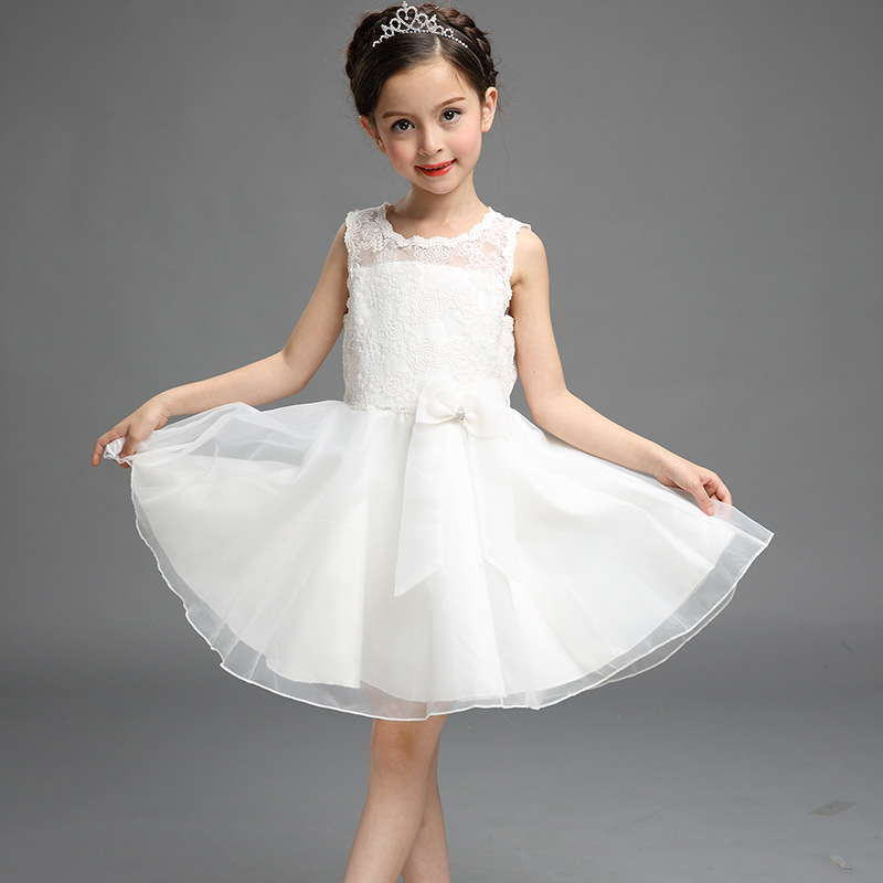 Robes pour fille - Ref 2047422 Image 1