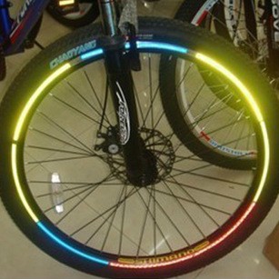 Décoration pour vélo - Ref 2275938 Image 1