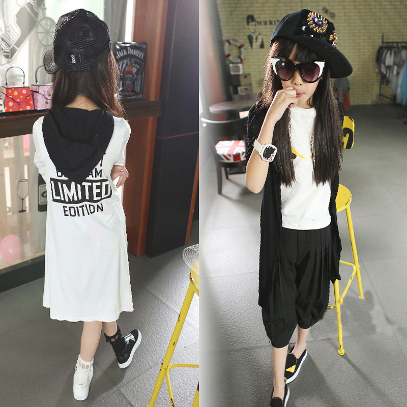 Chemise fille à manche longue - Ref 2085952 Image 16