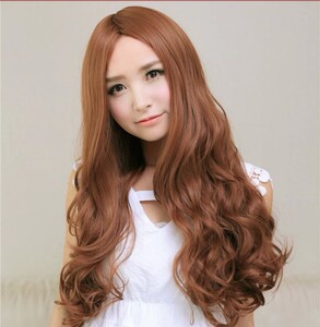 Perruque cheveux courts - Ref 2607947 Image 9