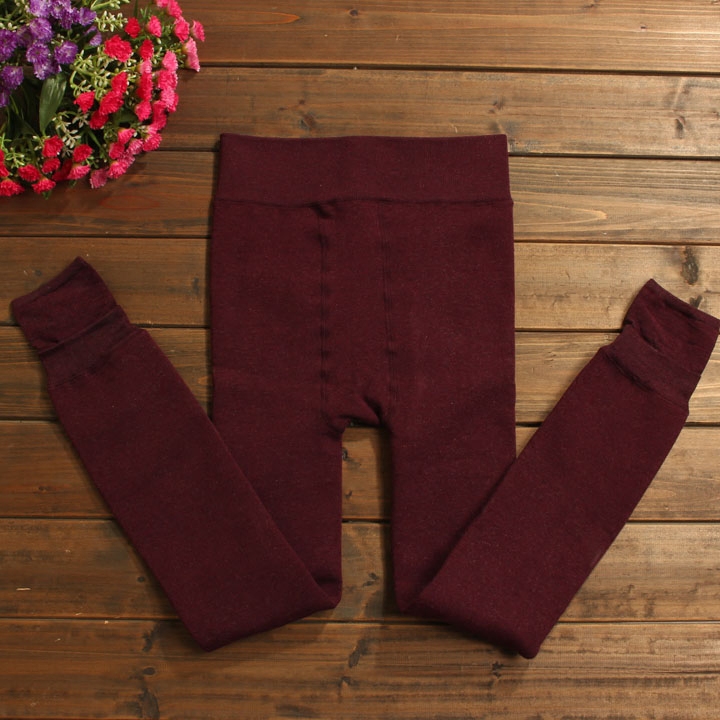 Pantalon collant simple - Ref 748531 Image 1